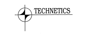 TECHNETICS logo