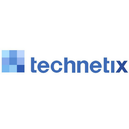 TECHNETIX logo