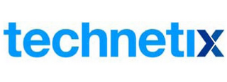 TECHNETIX logo