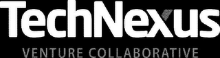 TECHNEXUS VENTURE COLLABORATIVE logo