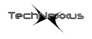 TECHNEXXUS logo