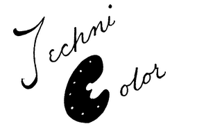 TECHNI COLOR logo