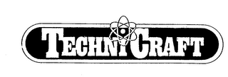 TECHNI CRAFT logo