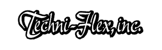 TECHNI-FLEX, INC. logo