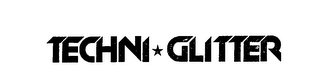 TECHNI GLITTER logo