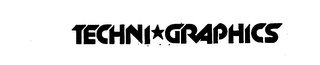 TECHNI-GRAPHICS logo