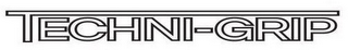 TECHNI-GRIP logo