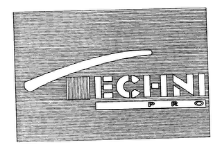 TECHNI PRO logo