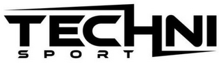 TECHNI SPORT logo