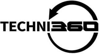 TECHNI360 logo