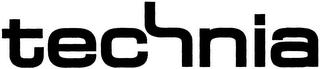 TECHNIA logo