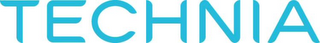 TECHNIA logo