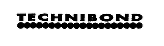 TECHNIBOND logo
