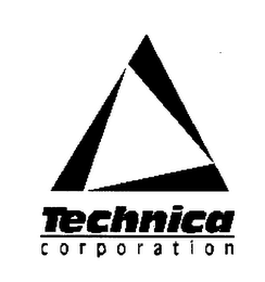 TECHNICA CORPORATION logo