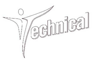 TECHNICAL logo
