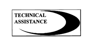 TECHNICAL ASSISTANCE logo