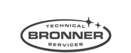 TECHNICAL BRONNER SERVICES logo