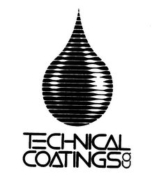 TECHNICAL COATINGS CO. logo