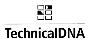 TECHNICAL DNA logo