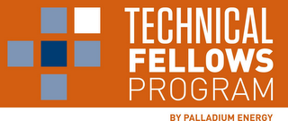 TECHNICAL FELLOWS PROGRAM BY PALLADIUM ENERGY logo