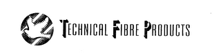 TECHNICAL FIBRE PRODUCTS logo