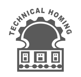 TECHNICAL HOMING logo