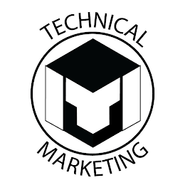 TECHNICAL MARKETING TM logo