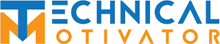 TECHNICAL MOTIVATOR logo