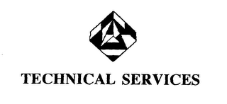 TECHNICAL SERVICES logo