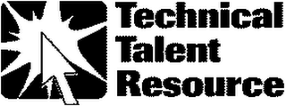 TECHNICAL TALENT RESOURCE logo