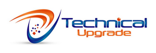 TECHNICAL UPGRADE logo