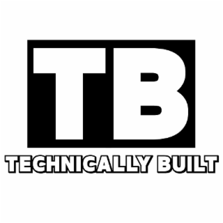 TECHNICALLY BUILT logo