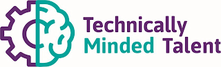 TECHNICALLY MINDED TALENT logo