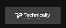 TECHNICALLY PRODUCTS logo