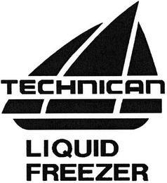 TECHNICAN LIQUID FREEZER logo