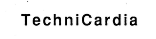 TECHNICARDIA logo