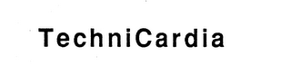 TECHNICARDIA logo
