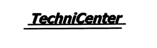 TECHNICENTER
