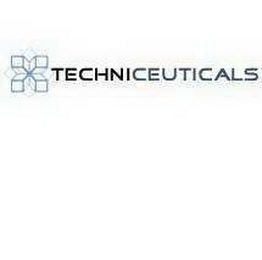 TECHNICEUTICALS logo