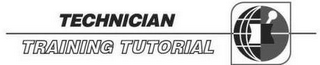 TECHNICIAN TRAINING TUTORIAL logo