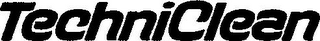 TECHNICLEAN logo