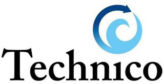 TECHNICO logo