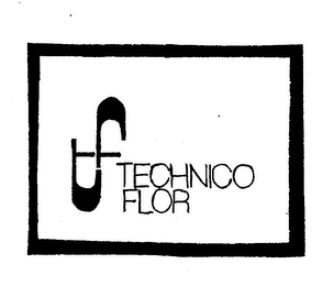 TECHNICO FLOR logo