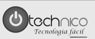 TECHNICO TECNOLOGIA FÁCIL logo