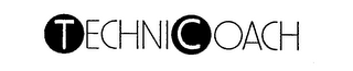 TECHNICOACH logo