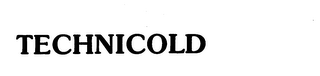 TECHNICOLD logo