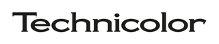 TECHNICOLOR logo