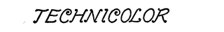 TECHNICOLOR logo