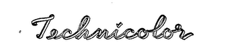 TECHNICOLOR logo