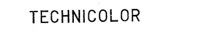 TECHNICOLOR logo